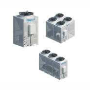 Agregaty wody lodowej Domino Thermocold