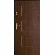 Drzwi wewnętrzne wejściowe TOPAZ E