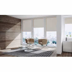 Systemy rolet tekstylnych od ALUPROF