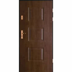 Drzwi wewnętrzne wejściowe TOPAZ E