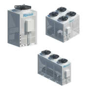 Agregaty wody lodowej Domino Thermocold