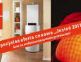 Specjalna oferta cenowa na kotły Viessmann