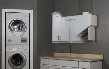 Zalety automatycznych zsypów na pranie