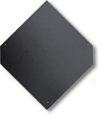 Lekkie płytki dachowe Diamond