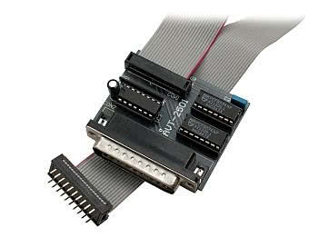 Emulator procesorów 89CX051