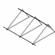 Rama montażowa dla formatu standardowego