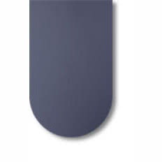 Lekkie płytki dachowe Bobrovka