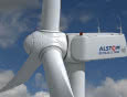 ECO 122 - nowy model turbiny wiatrowej od Alstom