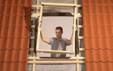 Wymiana okien dachowych - to prostsze niż myślisz!