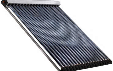 Nowa lina kolektorów słonecznych firmy Immergas