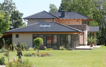 Komin ponad dachem - co trzeba wiedzieć?