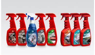 Marka Borygo wprowadza do oferty nowe kosmetyki do aut