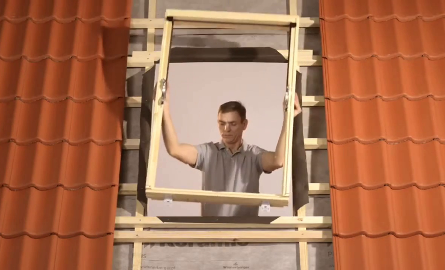 Wymiana okien dachowych - to prostsze niż myślisz!