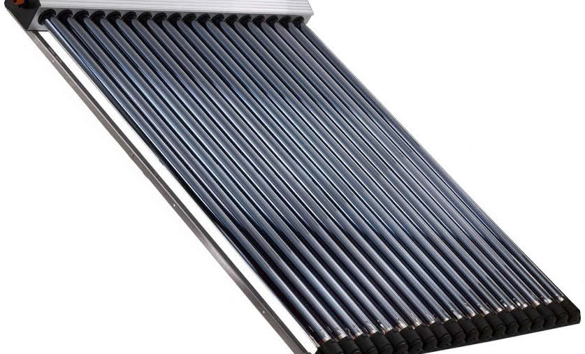 Nowa lina kolektorów słonecznych firmy Immergas