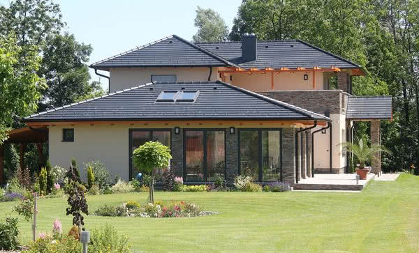 Komin ponad dachem - co trzeba wiedzieć?