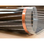 Fole grzejne podłogowe Ecofilm®