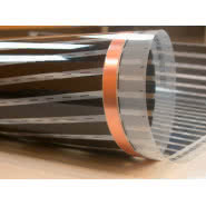 Fole grzejne podłogowe Ecofilm®