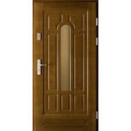 Drzwi zewnętrzne GDYNIA