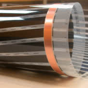 Fole grzejne podłogowe Ecofilm®