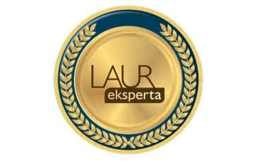 Trwa drugi nabór zgłoszeń do Konkursu "Laur Eksperta"