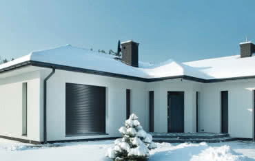 Energooszczędne rolety na trudne czasy