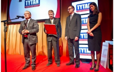 Selena uhonorowana statuetką Premium Brand