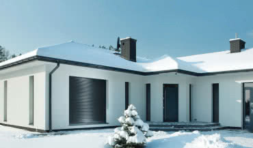 Energooszczędne rolety na trudne czasy