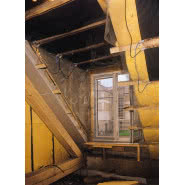 Folie grzejne sufitowe Ecofilm®