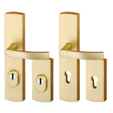 Okucie bezpieczne TORONTO