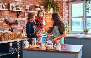 Czy warto podłączyć okap do rekuperatora?