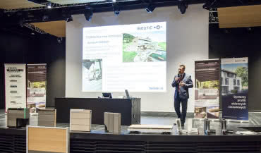 Inoutic zainaugurował cykl konferencji dla architektów