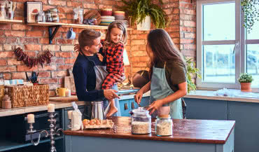 Czy warto podłączyć okap do rekuperatora?