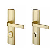 Okucie bezpieczne PRESTIGE