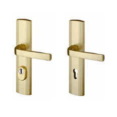 Okucie bezpieczne PRESTIGE