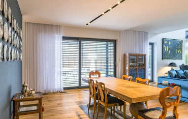 7 najczęściej zadawanych pytań o duże okna