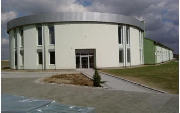 Geo-Klimat - niskie koszty eksploatacji budynku