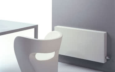 Ogrzewanie Jaga. Ciepło bez kompromisów