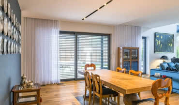 7 najczęściej zadawanych pytań o duże okna