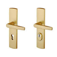 Okucie bezpieczne DIVA