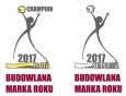 OKNOPLAST Złotym Championem i Srebrną Budowlaną Marką Roku 2017