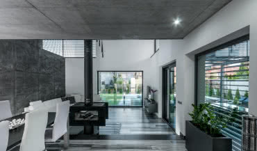 Parametry techniczne a wybór okien