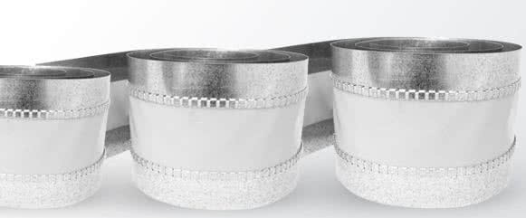 Taśmy amortyzujące AMT