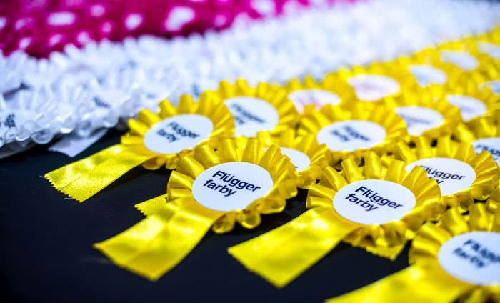 Gala Rekomendowany Wykonawca Flügger 2017