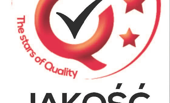 Jakość Roku 2013 dla Fläkt Bovent Sp. z o.o.