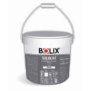 Farba Bolix Silikat