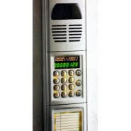 Kaseta wejściowa serii 8000 GALILEO