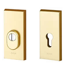 Okucie bezpieczne AXA