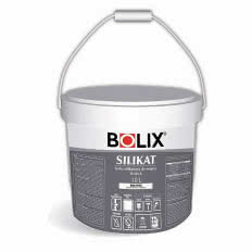 Farba Bolix Silikat