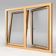 Okno MS evolution [82]