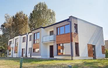 Dofinansowanie do wymiany okien i drzwi w programie "Czyste Powietrze"